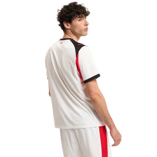 Camisa Torcedor Masculina Milan II 2025/2026