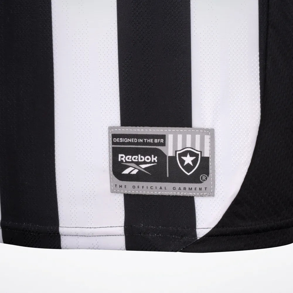 Camisa Torcedor Masculina Botafogo I 2025/2026