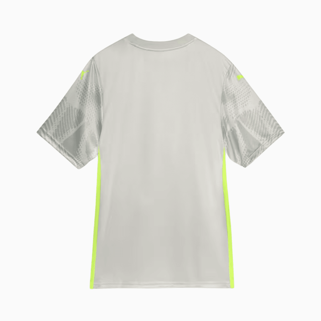 Camisa Goleiro Masculina Palmeiras III 2025/2026