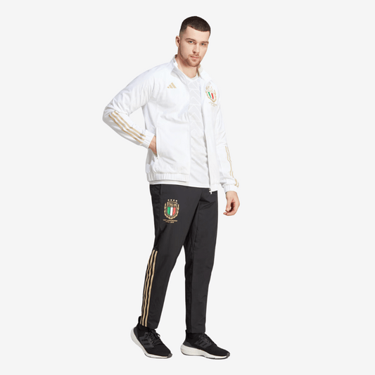 Jaqueta Masculina Itália 125 Anos