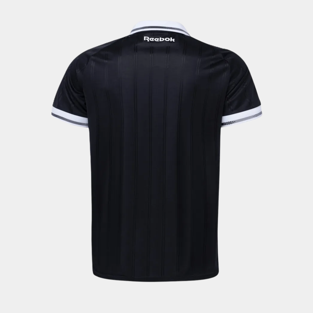 Camisa Torcedor Masculina Botafogo II 2025/2026