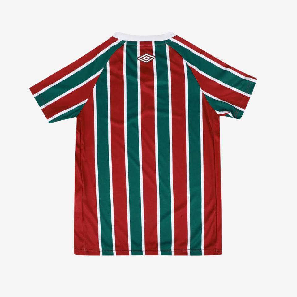 Conjunto Infantil Fluminense I 2025/2026