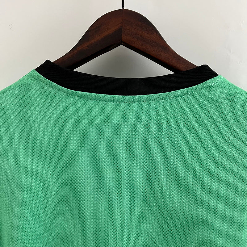 Camisa Atlético de Madrid Away III 23/24 - Torcedor Masculina