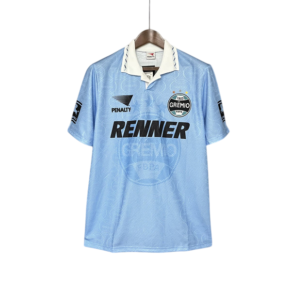 Camisa Torcedor Masculina Gremio III