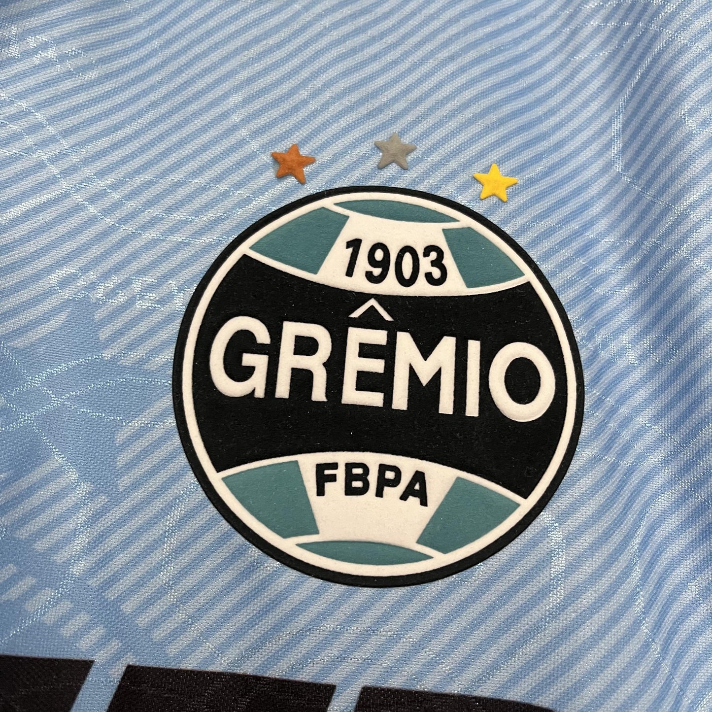 Camisa Torcedor Masculina Gremio III