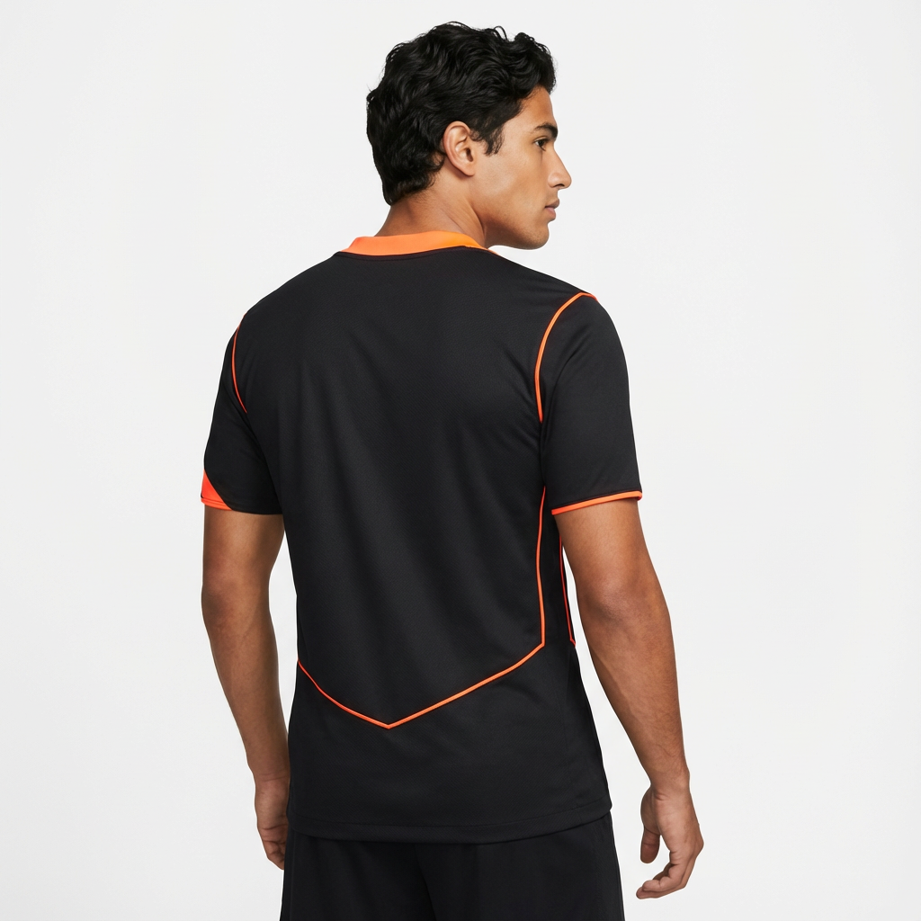 Camisa Torcedor Masculina Corinthians III 2025/2026