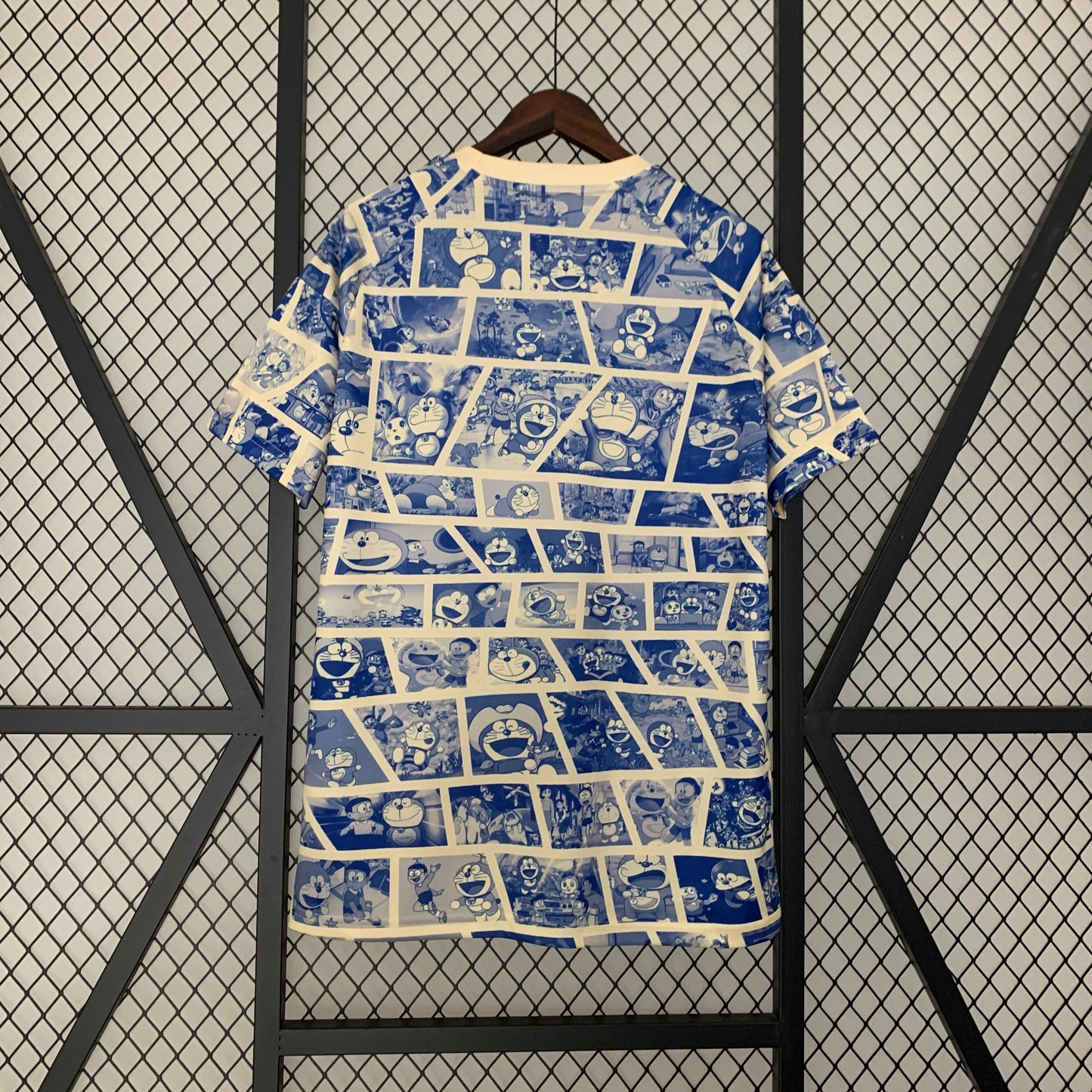 Camisa Japão Edição Especial 23/24 - Torcedor Masculina - Lançamento