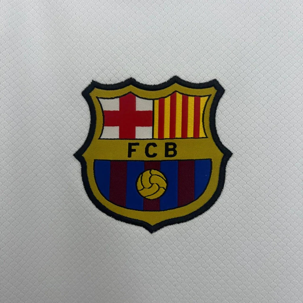 Camisa Barcelona Edição Especial 25/26 - Torcedor Masculina