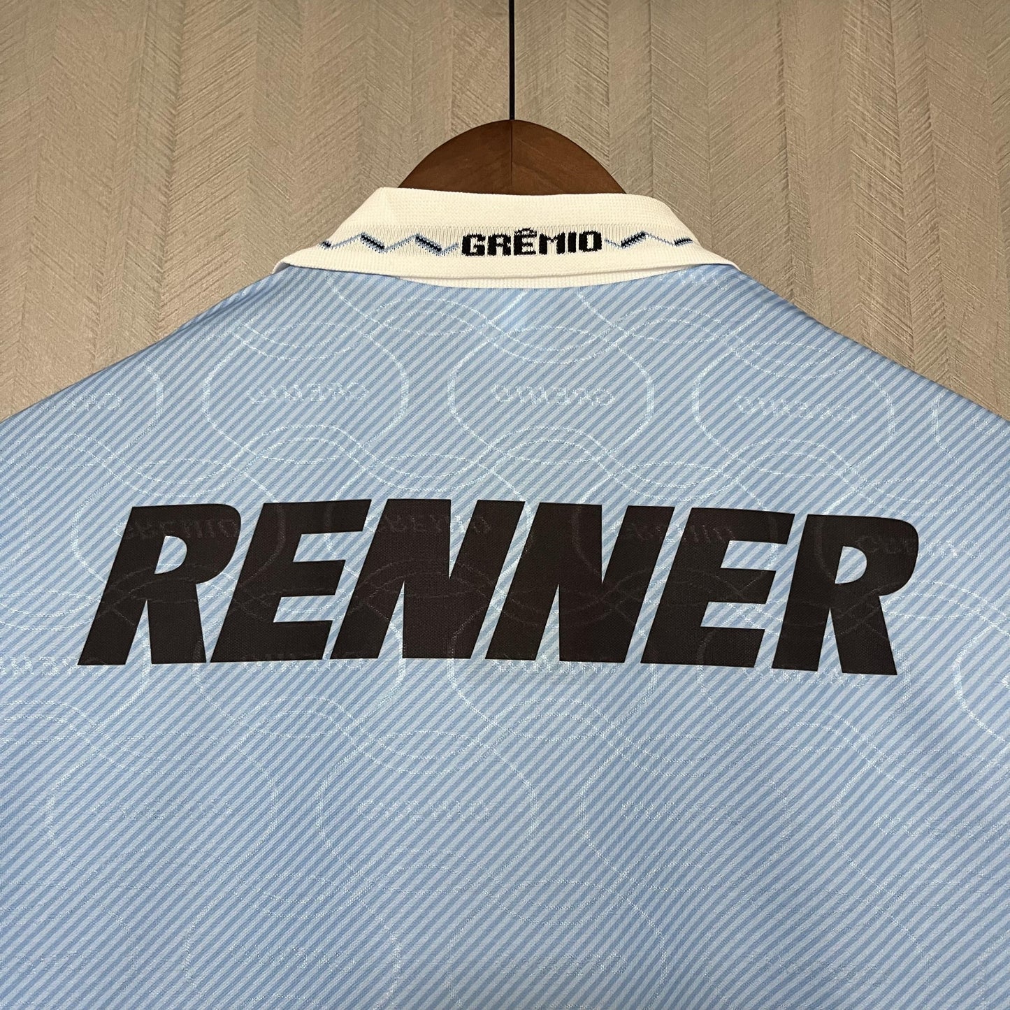Camisa Torcedor Masculina Gremio III