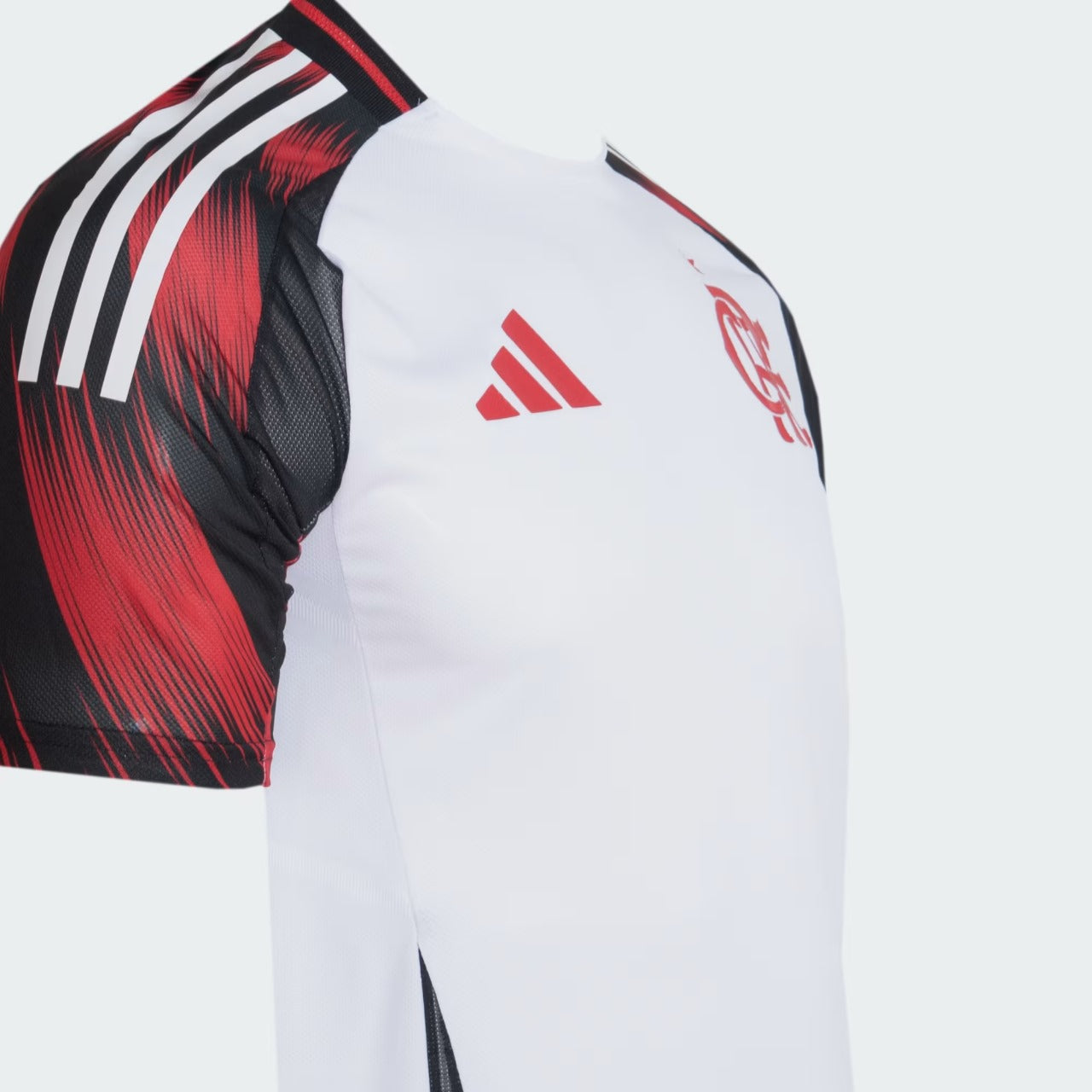 Camisa Jogador Masculina Flamengo II 2025/2026
