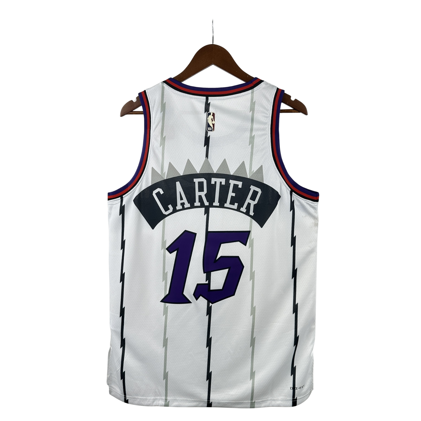 Camisa Regata Nike NBA Toronto Raptors 2025/26 - 2