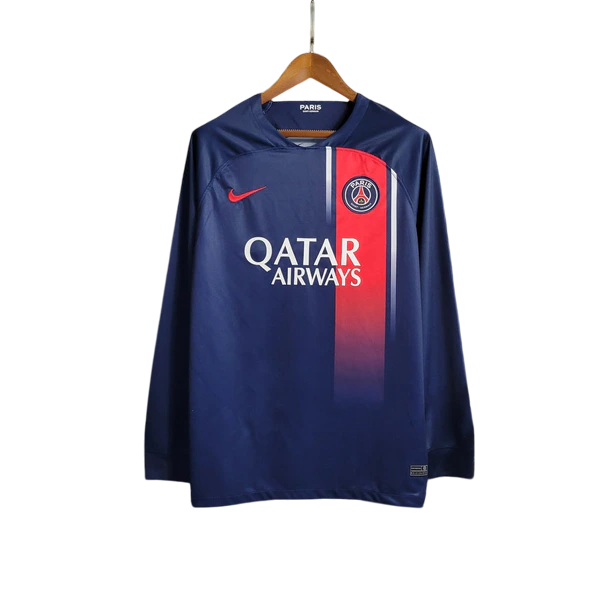 Camisa Torcedor Masculina PSG I