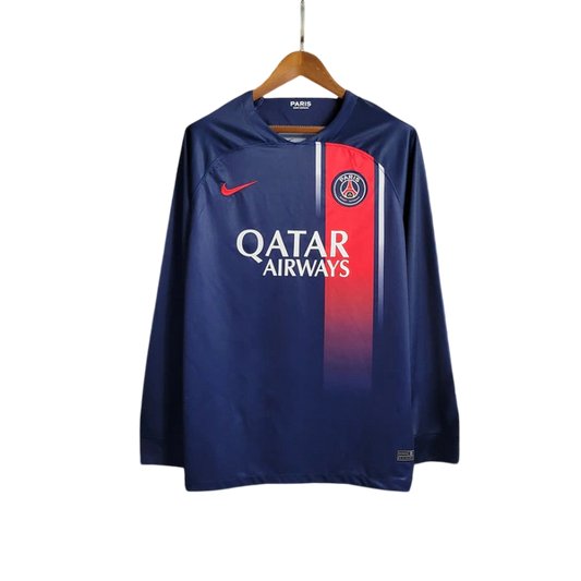 Camisa Torcedor Masculina PSG I