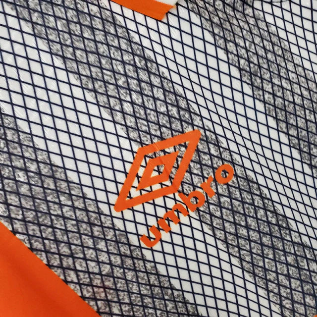 Camisa Retrô Torcedor Masculina Chelsea 1997