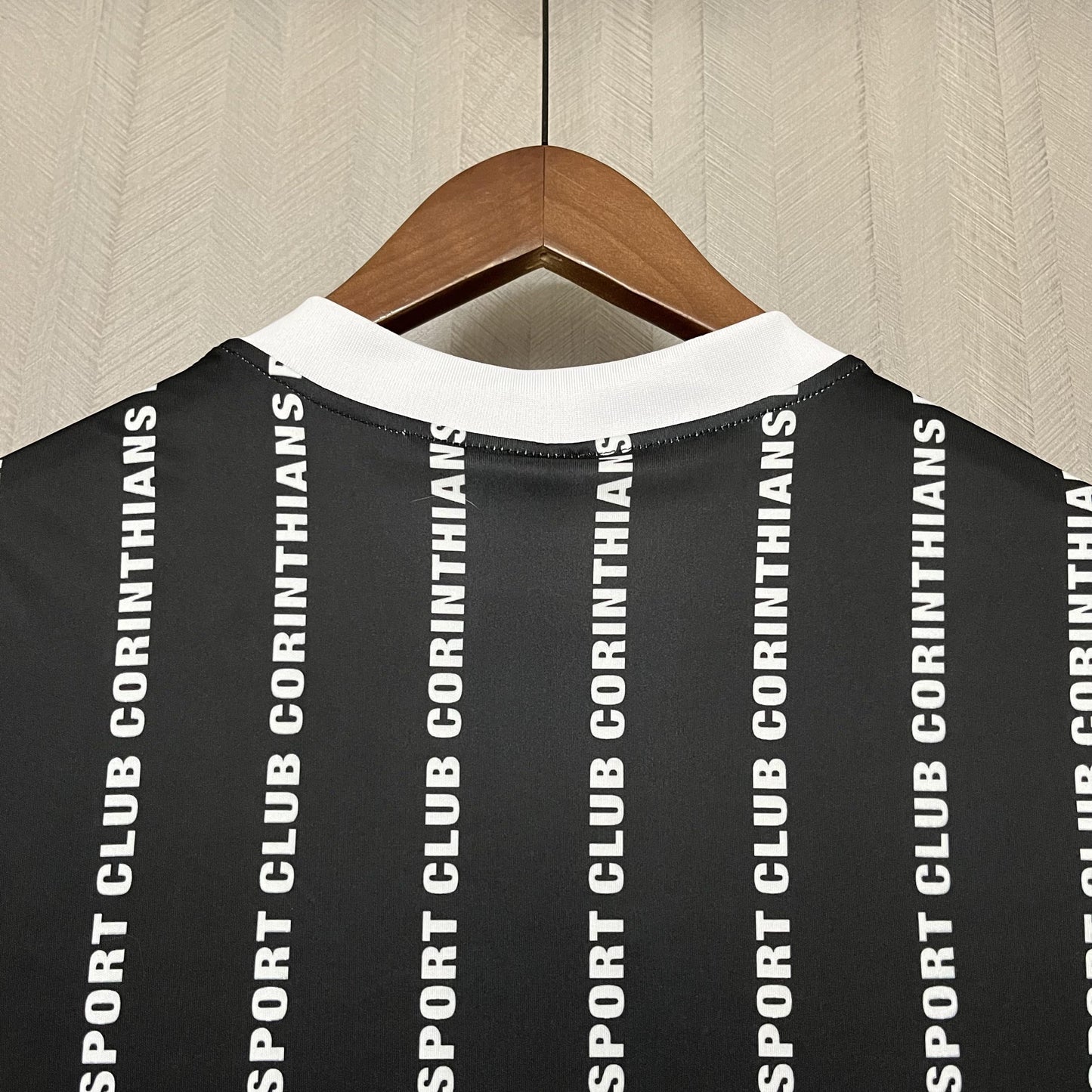 Camisa Retrô Torcedor Masculina Corinthians III 1994