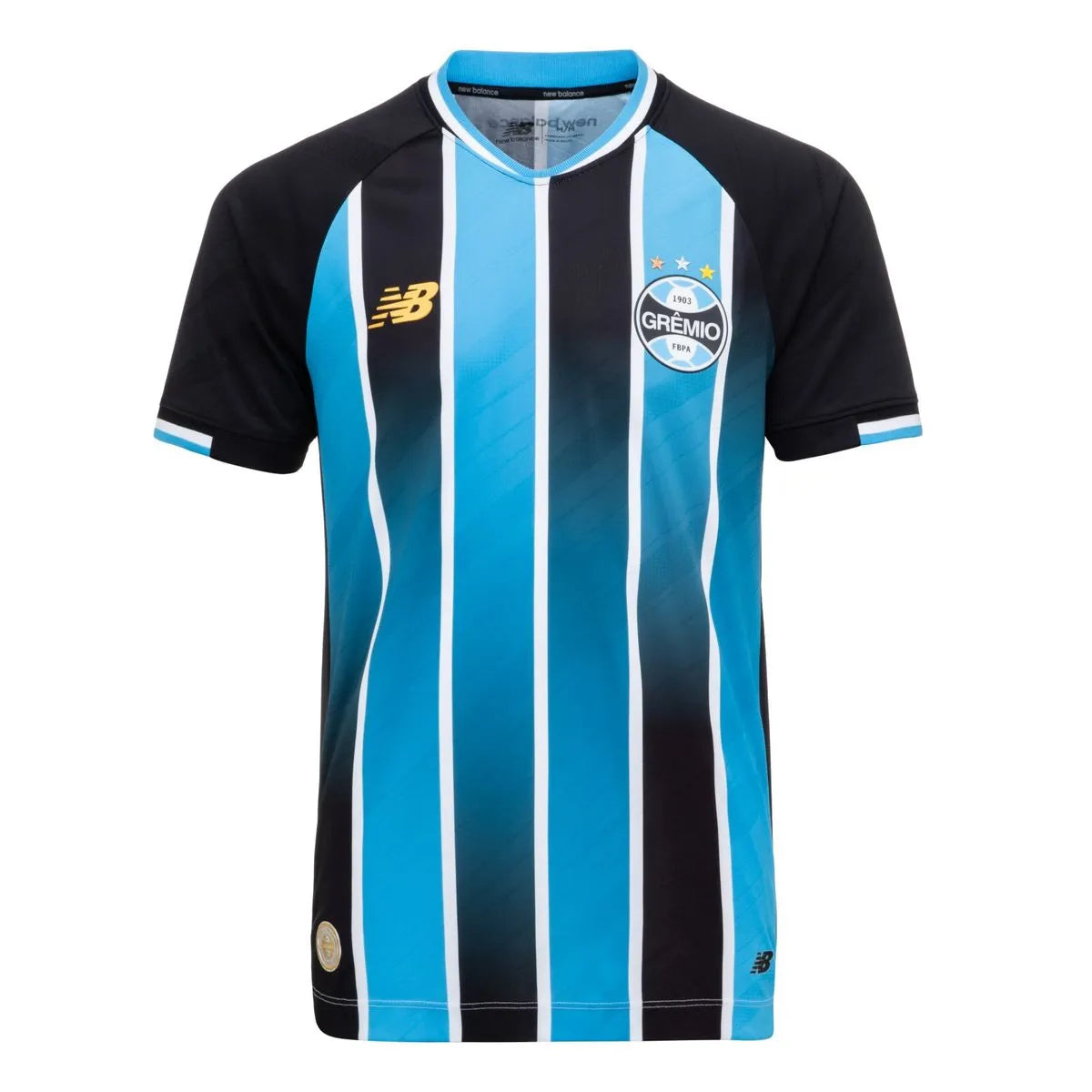 Camisa Jogador Masculina Gremio I 2026/2027