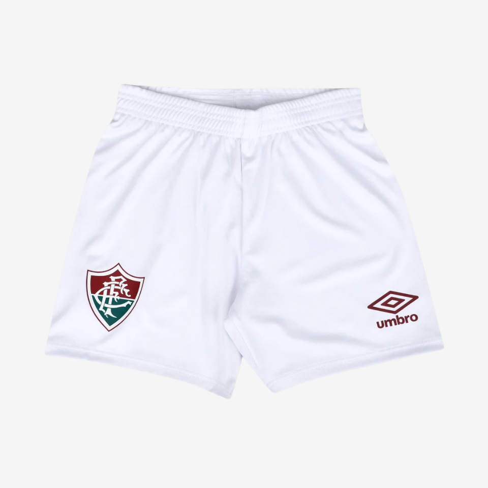 Conjunto Infantil Fluminense I 2025/2026