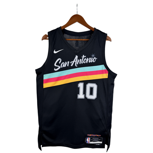 Camisa Regata Nike NBA San Antonio Spurs 2025/26 - 1