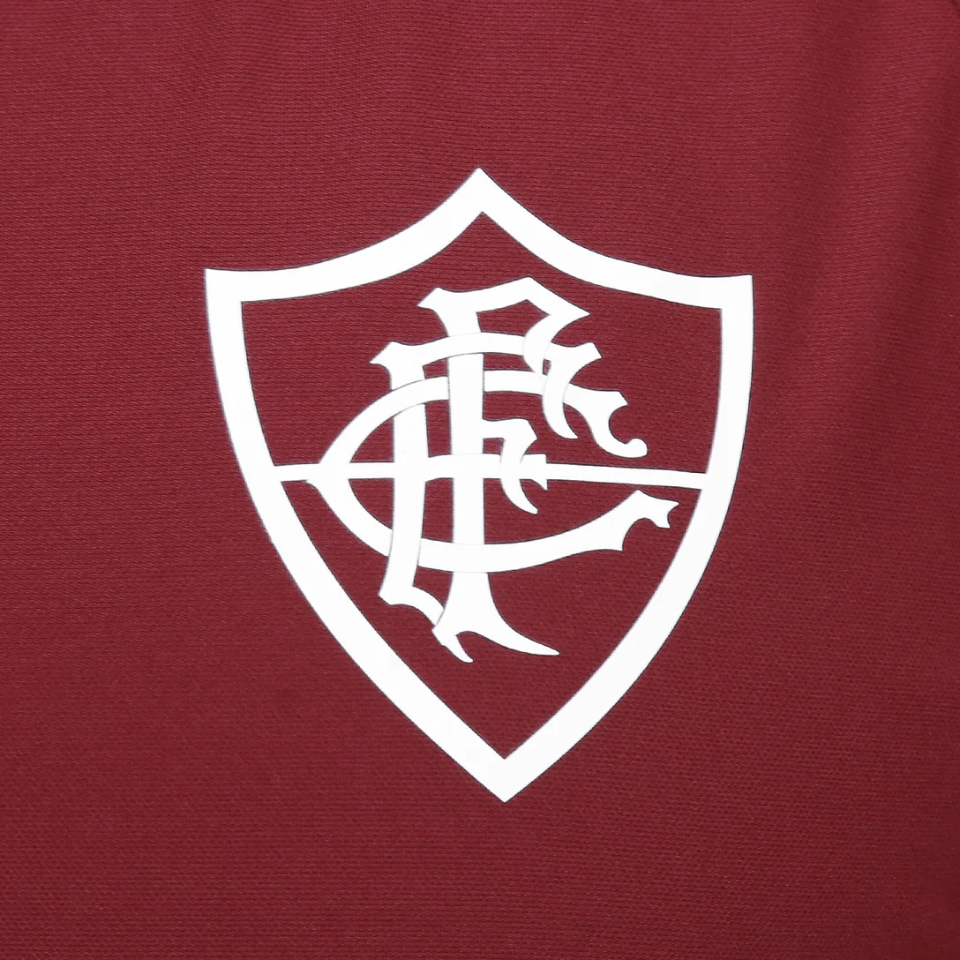 Camisa Treino Masculina Fluminense 2025/2026