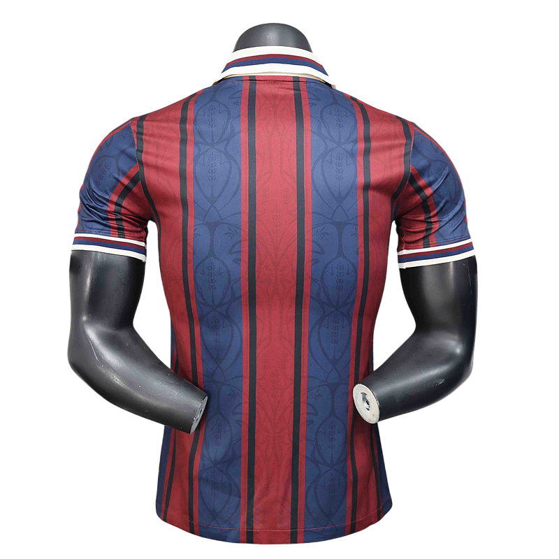 Camisa Jogador Masculina Barcelona 2025/2026