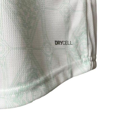 Camisa Palmeiras Away 25/26 - Jogador Masculina