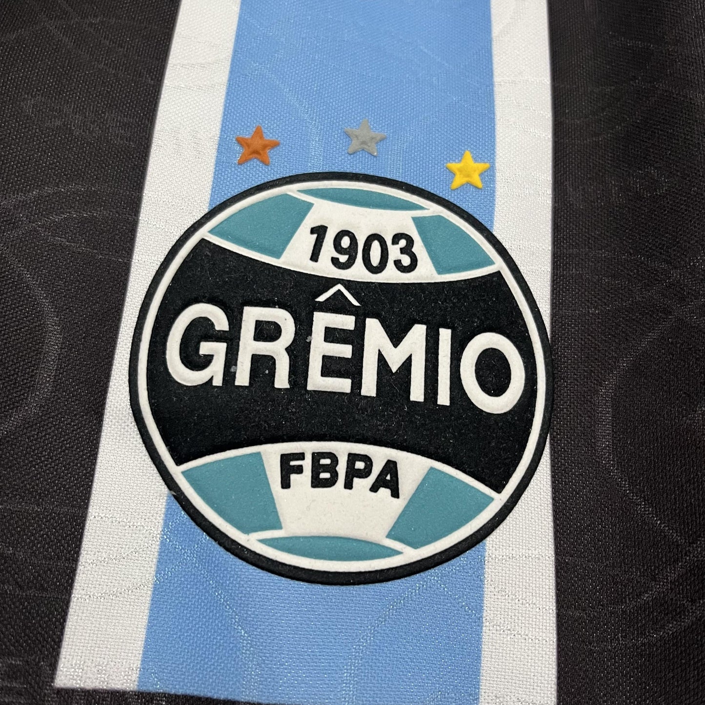 Camisa Grêmio Titular 95/96 - Versão Retrô Renner