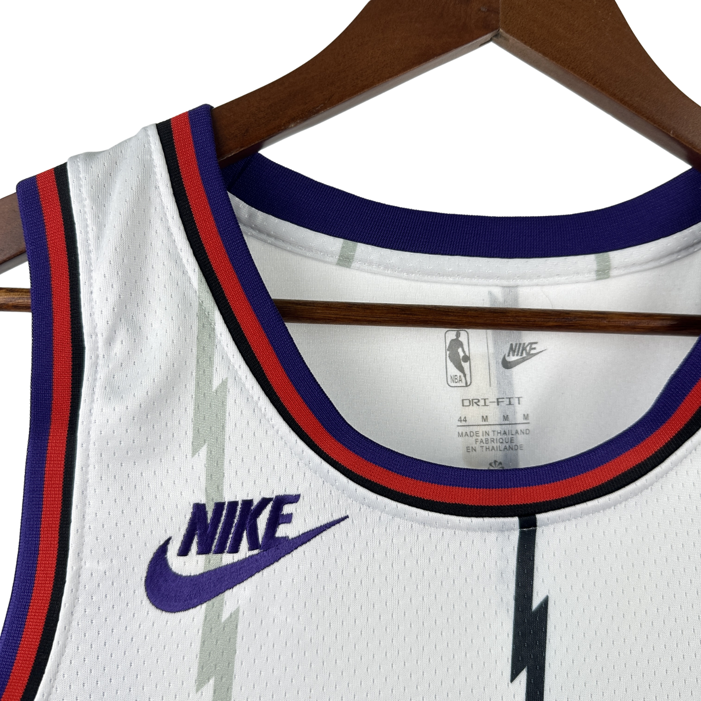 Camisa Regata Nike NBA Toronto Raptors 2025/26 - 6