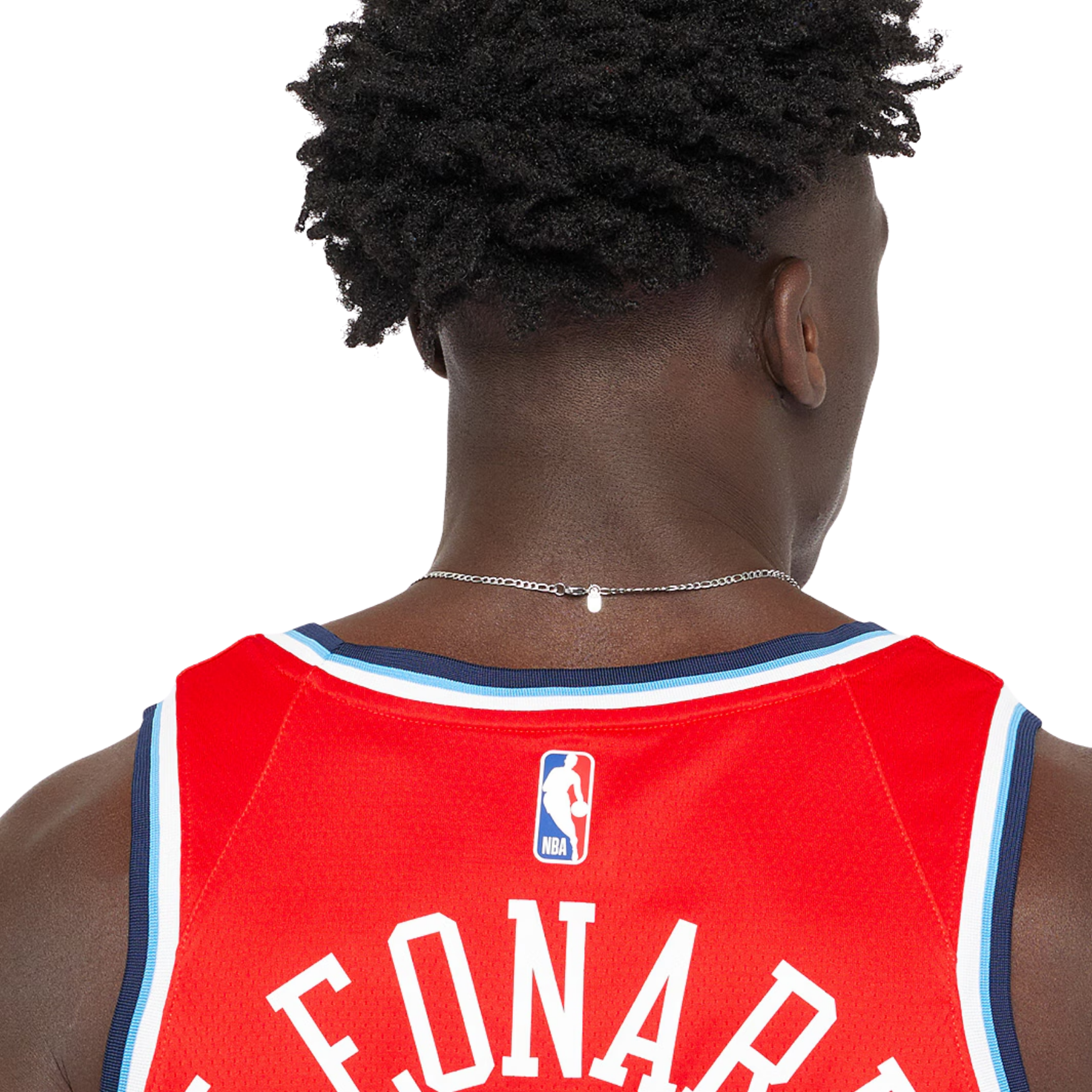 Camisa Regata Jordan NBA Los Angeles Clippers 2024/25 - 6