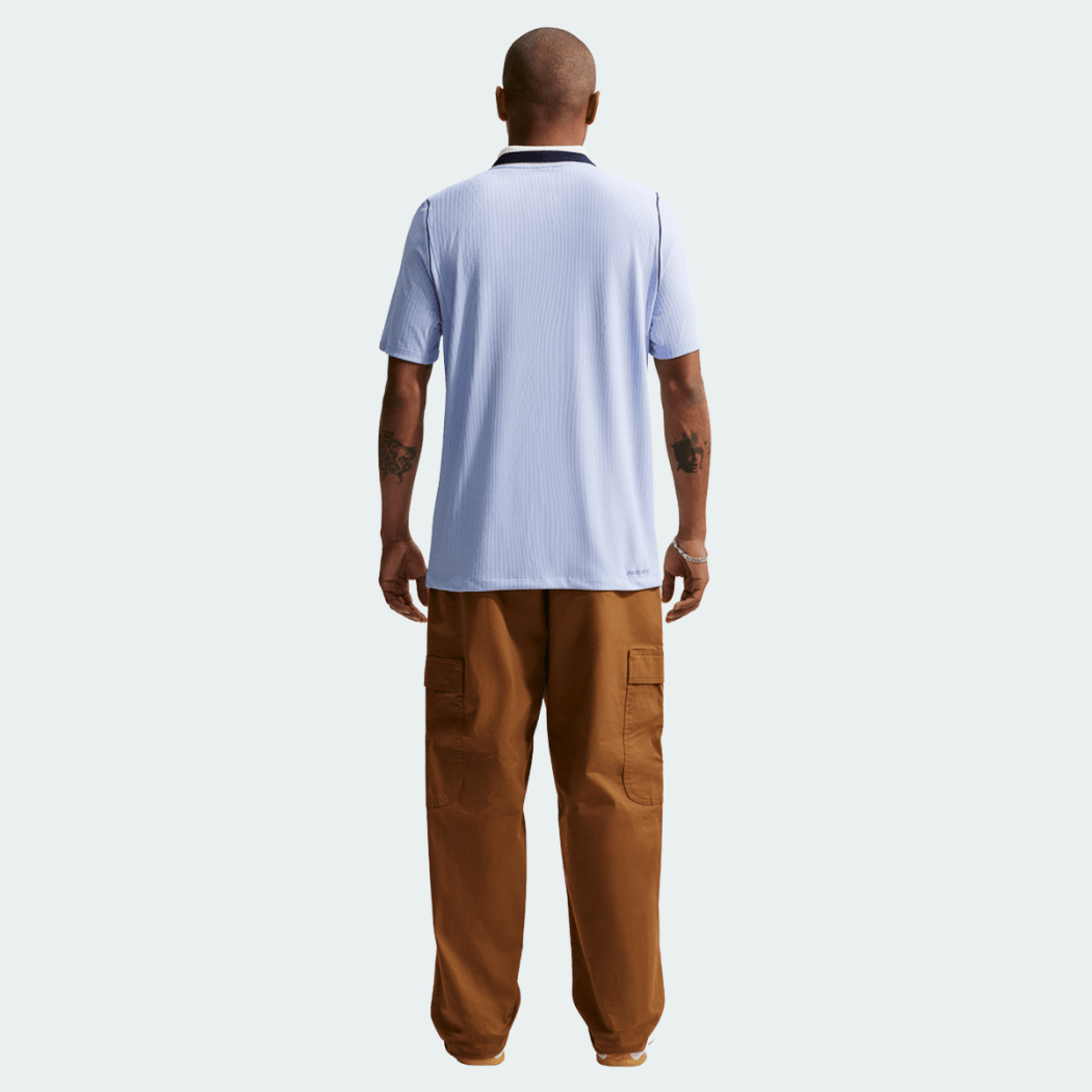 Camisa Jogador Masculina Uruguai I 2026 Copa do Mundo
