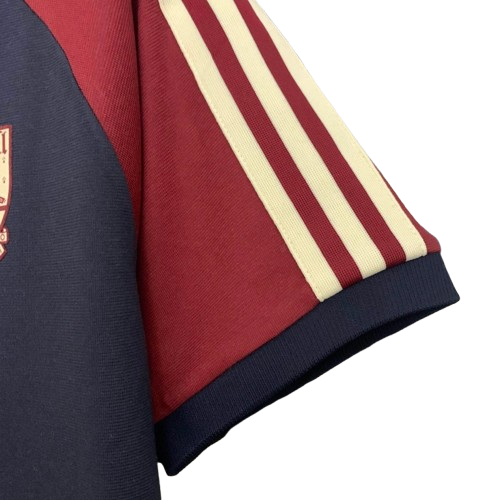 Camisa Arsenal Edição Especial 25/26 - Torcedor Masculina