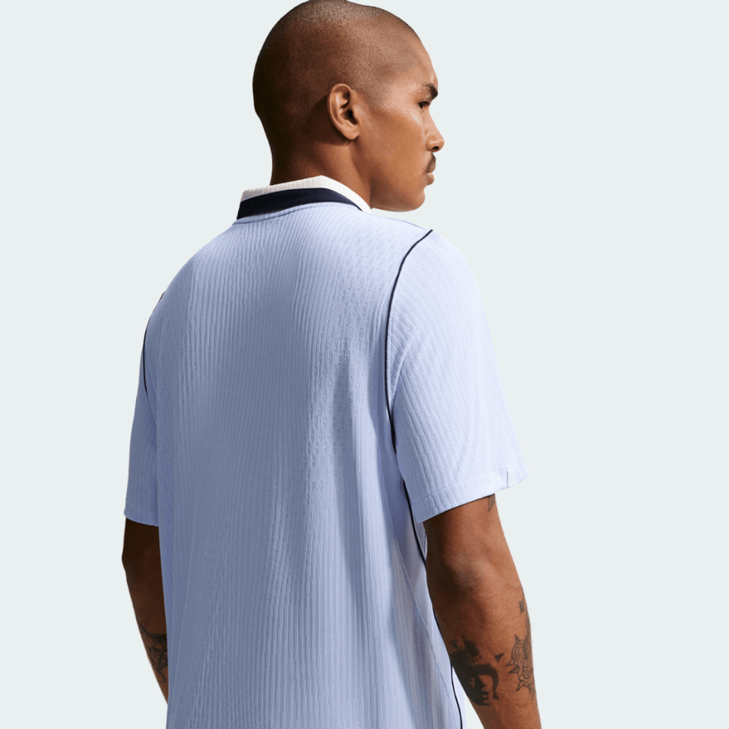 Camisa Jogador Masculina Uruguai I 2026 Copa do Mundo