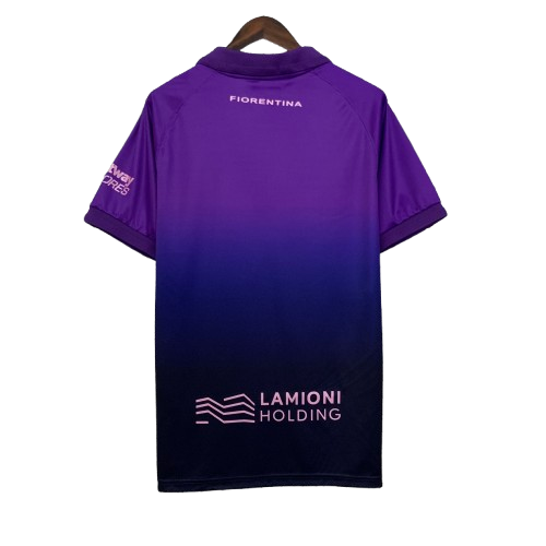 Camisa Florence Edição Especial 25/26 - Torcedor Masculina