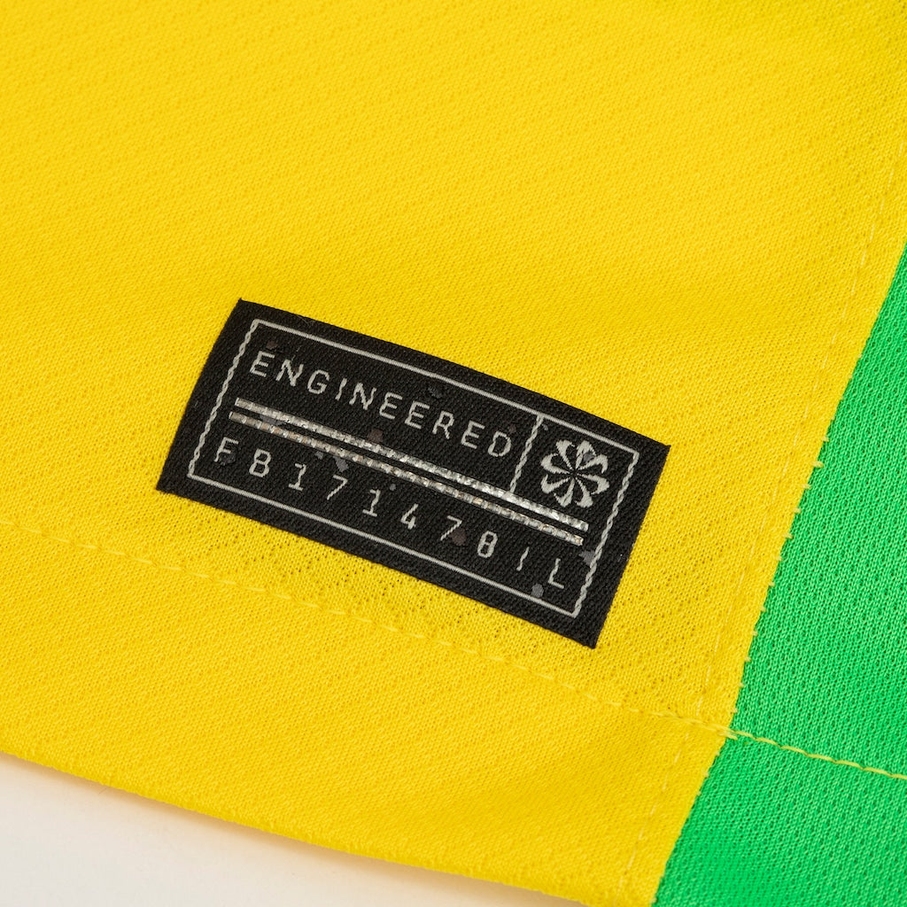 Camisa Brasil Home 25/26 - Torcedor Lançamento