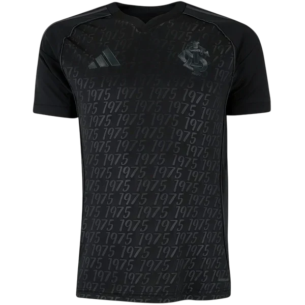 Camisa Internacional III 25/26 - Torcedor Masculina