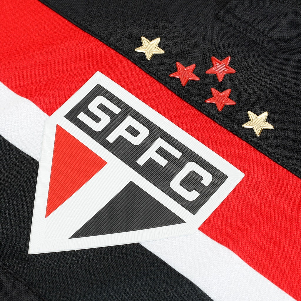 Camisa São Paulo III 25/26 - Feminina