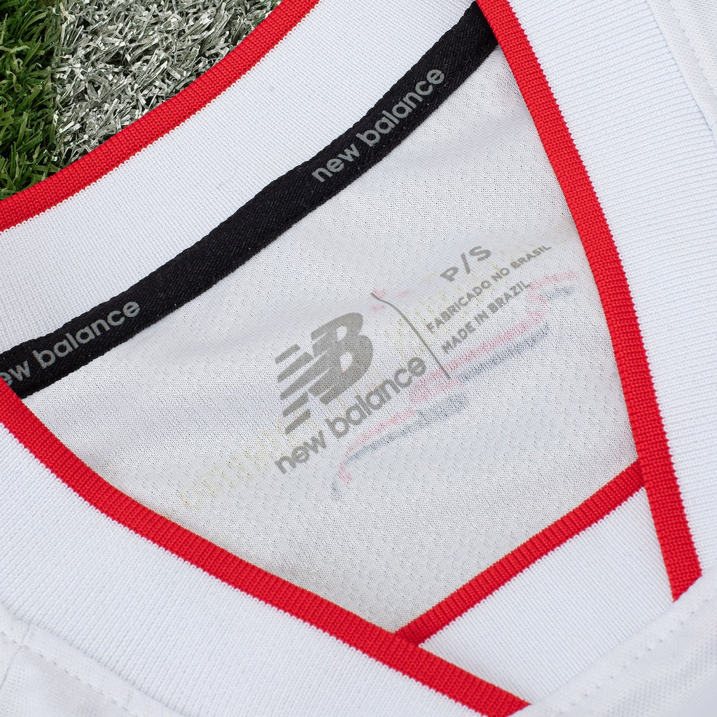 Camisa São Paulo Home 26/27 - Torcedor Masculina