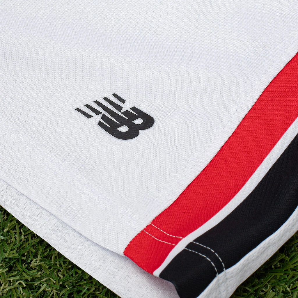 Camisa São Paulo Home 26/27 - Torcedor Masculina