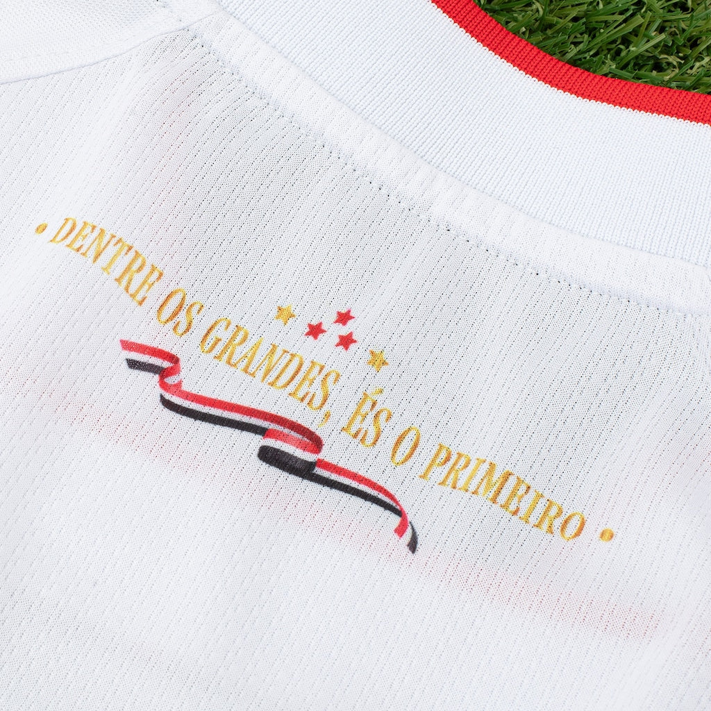 Camisa São Paulo Home 26/27 - Torcedor Masculina