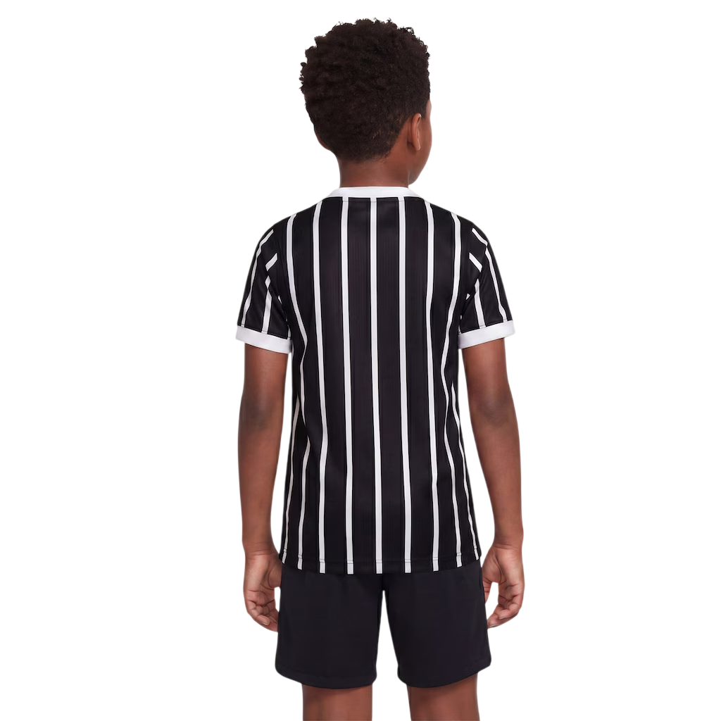 Conjunto Infantil Corinthians II 2026/2027