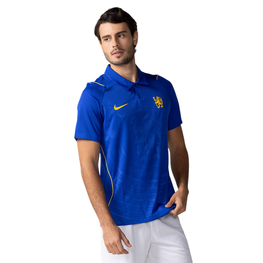 Camisa Chelsea Home 26/27 - Torcedor Masculina