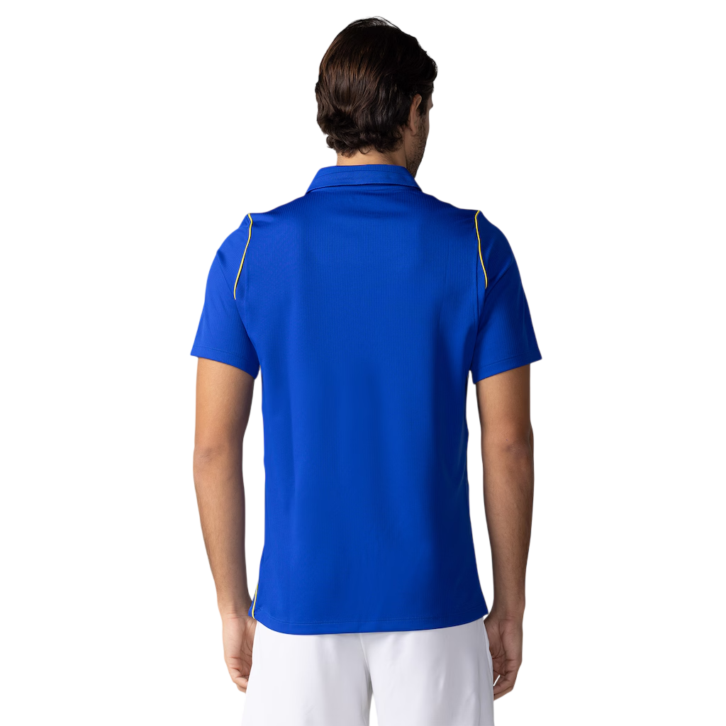 Camisa Chelsea Home 26/27 - Torcedor Masculina