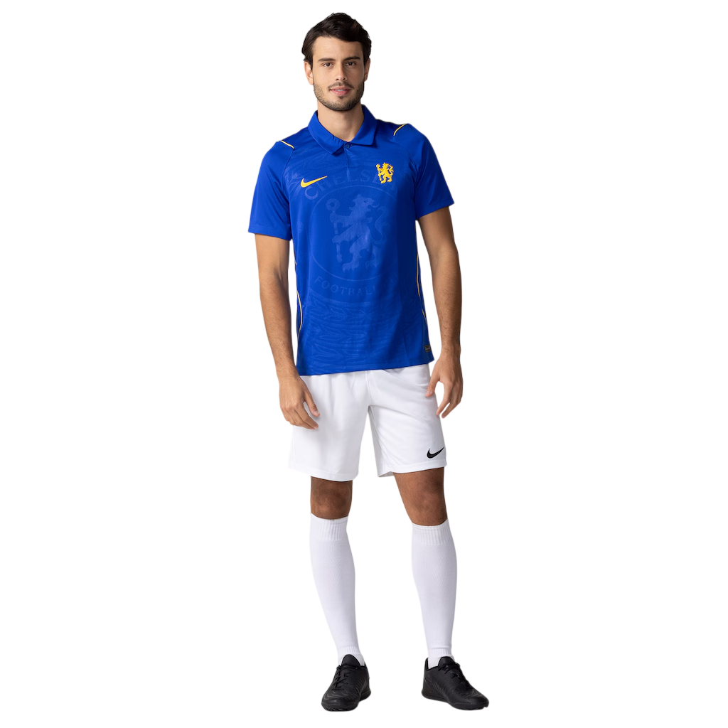 Camisa Torcedor Masculina Chelsea I 2026/2027