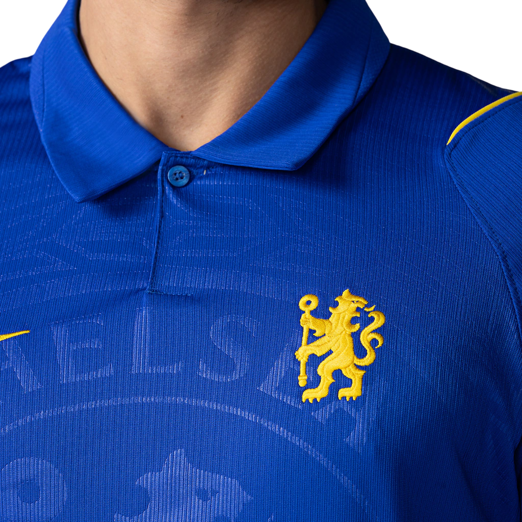 Camisa Chelsea Home 26/27 - Torcedor Masculina