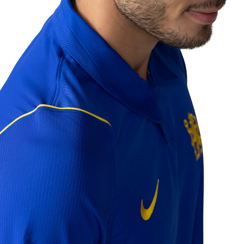 Camisa Chelsea Home 26/27 - Torcedor Masculina