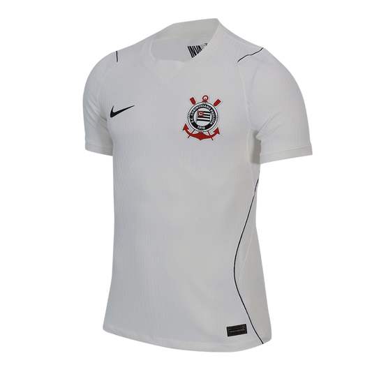 Camisa Corinthians 2026/27 Home Jogador