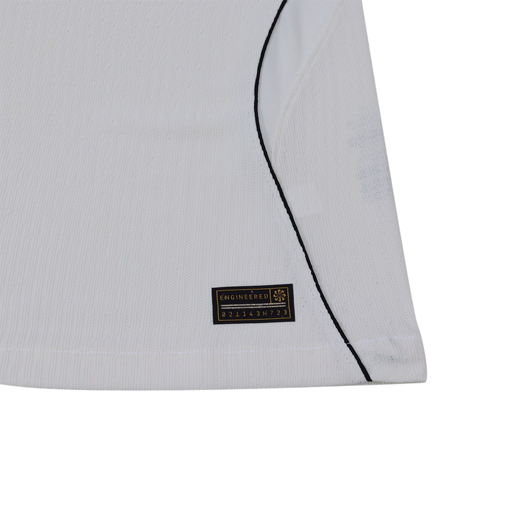 Camisa Jogador Masculina Corinthians I 2026/2027