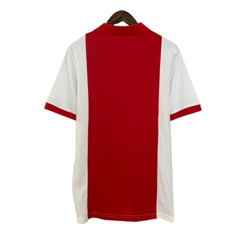 Camisa Ajax Edição 125 Anos 25/26 - Torcedor Masculina