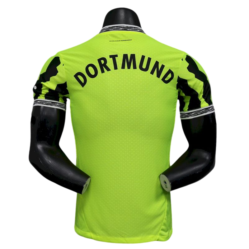 Camisa Borussia Edição Especial 25/26 - Jogador Masculina