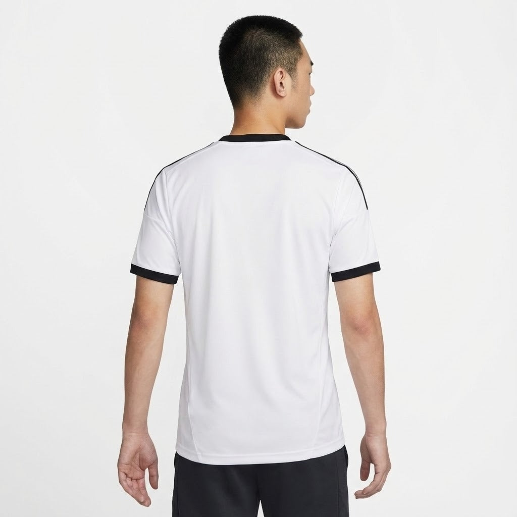 Camisa Retrô Torcedor Masculina Real Madrid I 2012