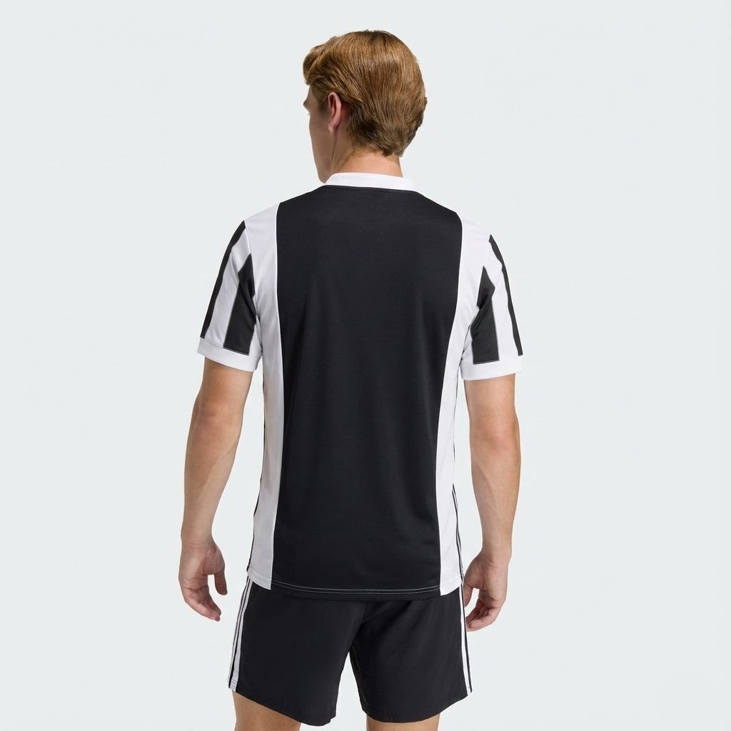 Camisa Retrô Torcedor Masculina Juventus I 2017
